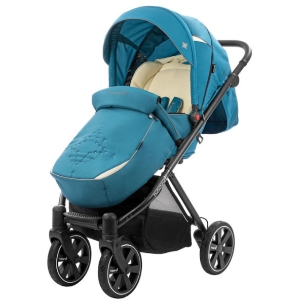Детская прогулочная коляска Noordi Polaris Activ Sport в магазине ...