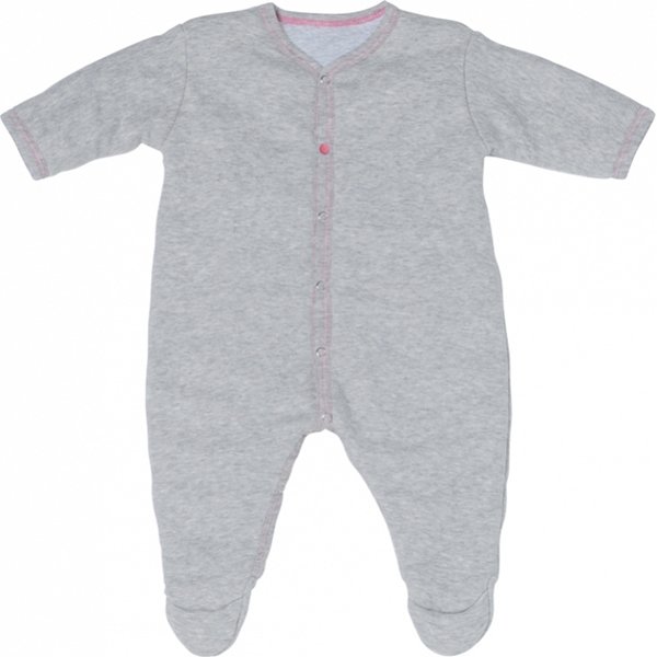 Фото Комбинезон детский Red Castle Romper Suit Heather 6 мес, реальные фотографии клиентов | Коляски-Кроватки.Ру