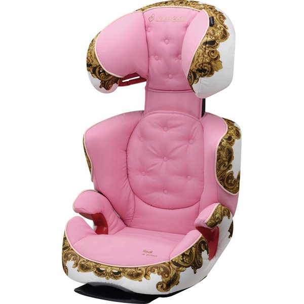 Фото Автокресло Maxi-Cosi Rodi Air Protect, реальные фотографии клиентов | Коляски-Кроватки.Ру