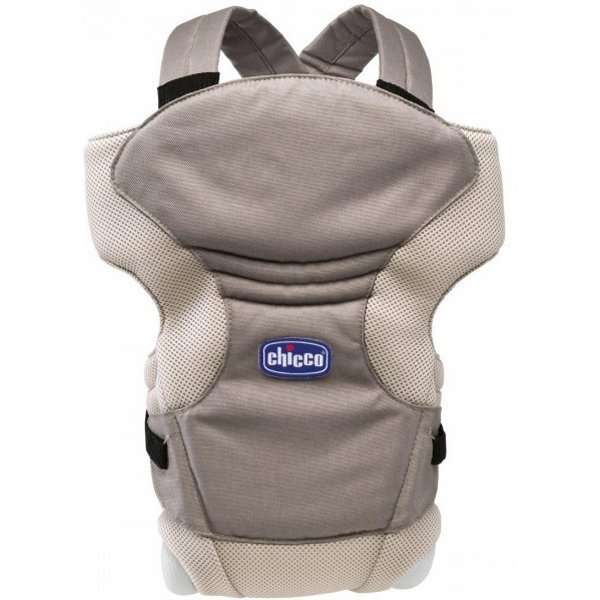 Фото Рюкзак-кенгуру Chicco Go New, реальные фотографии клиентов | Коляски-Кроватки.Ру
