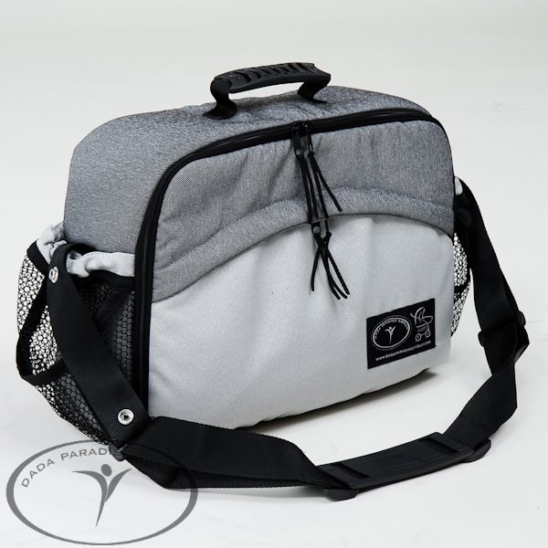 Детская коляска Dada Paradiso Group Dada Denim 3 в 1 фото 12