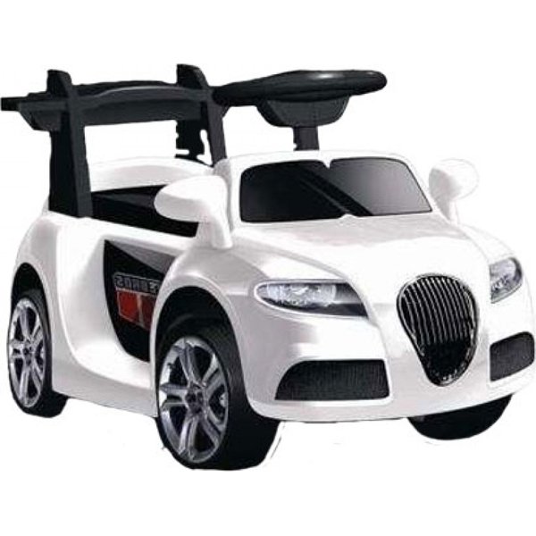Электромобиль Jetem Bentley V002