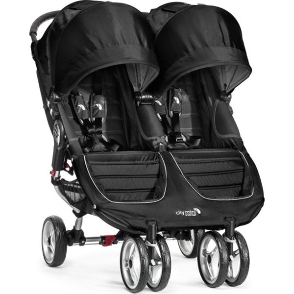Baby Jogger City Mini Double