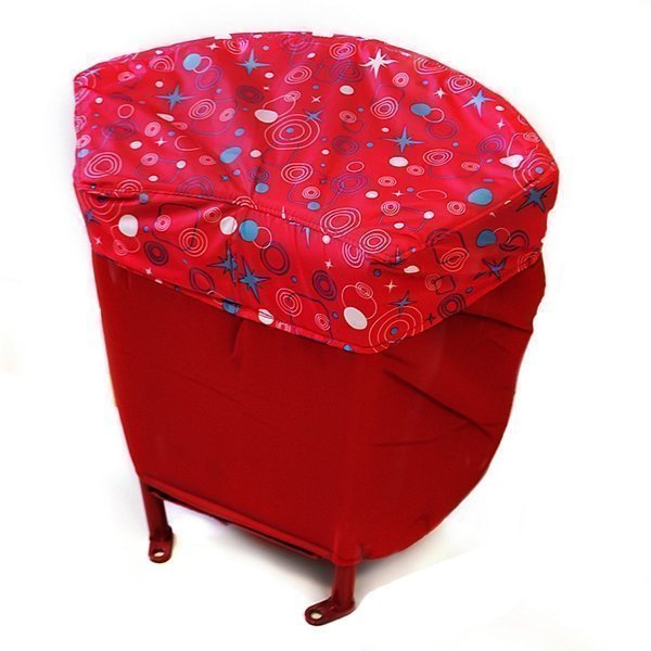 Багажник для санимобиля RT - Фото