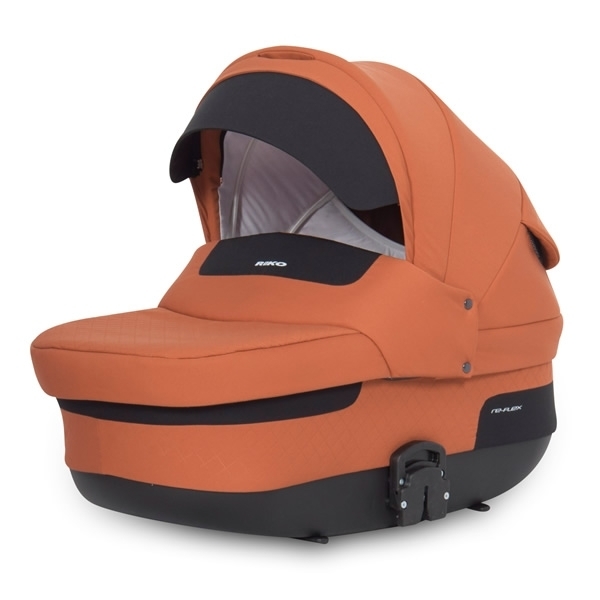 Детская коляска Riko Re-flex 2 в 1 фото 10