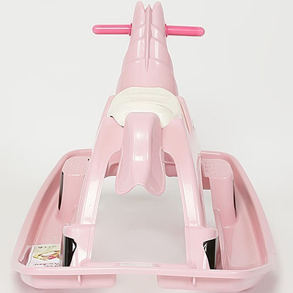 Детская качалка-лошадка Marian-Plast 337 фото 1