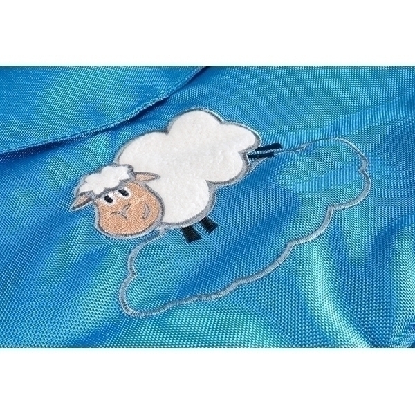 Демисезонный конверт Caretero Welna для коляски фото 6