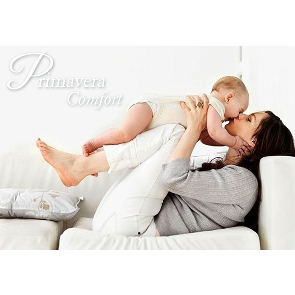 Матрас в кроватку Sweet Baby Primavera Comfort, 120 x 60 x 15 см фото 5