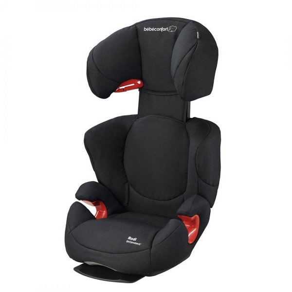 Фото Автокресло Bebe Confort  Rodi  Airprotect, реальные фотографии клиентов | Коляски-Кроватки.Ру