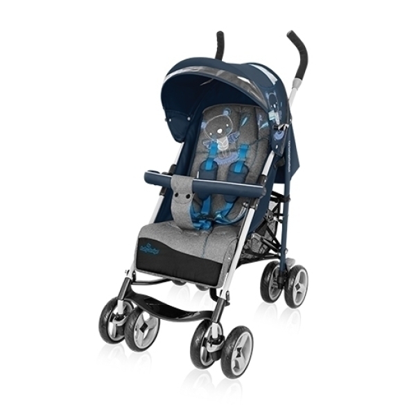 Фото Детская коляска-трость Baby Design Travel Quick, реальные фотографии клиентов | Коляски-Кроватки.Ру