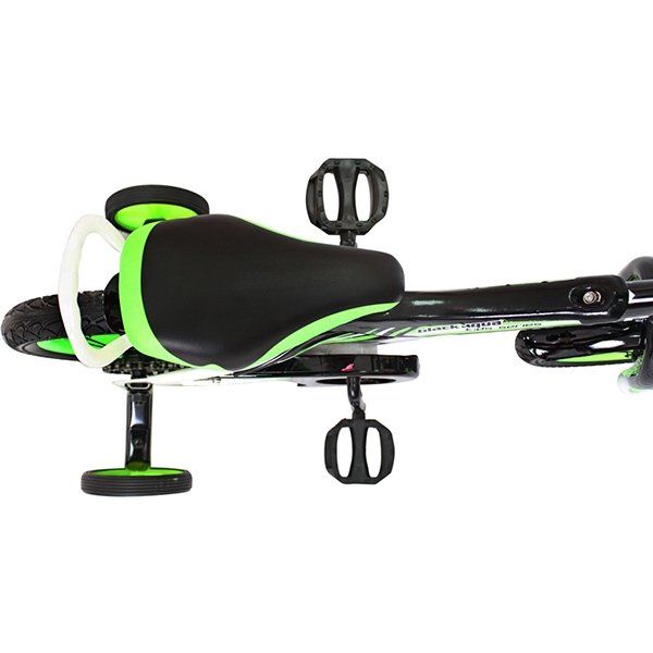 Двухколесный велосипед RT BA Sharp 12" 1s арт. KG1210 фото 4