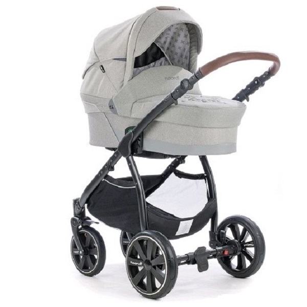 Детская коляска Noordi Polaris Comfort 3 в 1 Детская коляска Noordi Polaris Comfort 3 в 1 - Фото