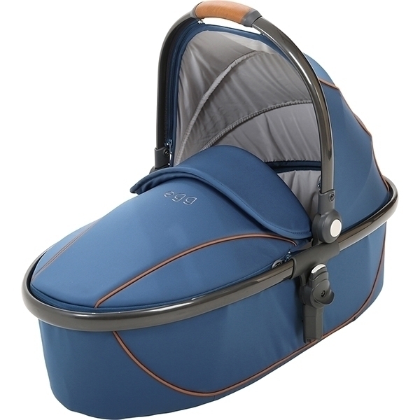 Фото Люлька Egg Carrycot, реальные фотографии клиентов | Коляски-Кроватки.Ру