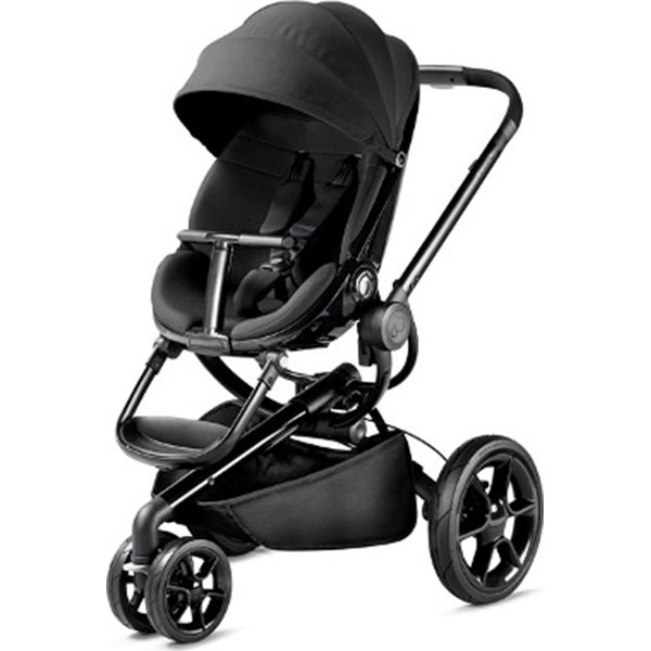 Poussette quinny moodd duo best sale
