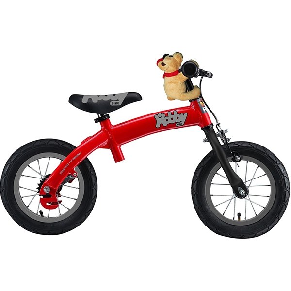 Фото Велобалансир + велосипед Hobby-Bike RT original ALU NEW 2016, реальные фотографии клиентов | Коляски-Кроватки.Ру