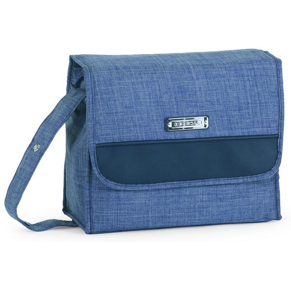 Фото Сумка для колясок Bebecar Nursery Bag, реальные фотографии клиентов | Коляски-Кроватки.Ру