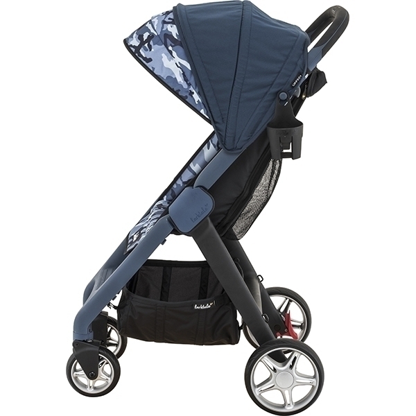 Детская прогулочная коляска Larktale Chit Chat Stroller фото 51