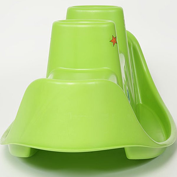 Детская качалка для троих Пароход Marian-Plast Seesaw 309 фото 4