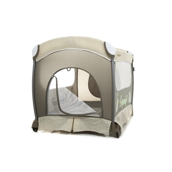 Детский манеж Noony Friends фото 7