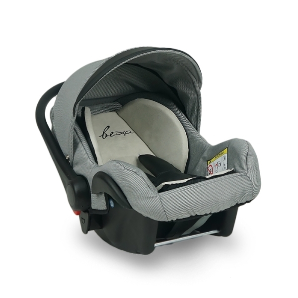 Детская коляска Bexa D'Angela 3 в 1 фото 5