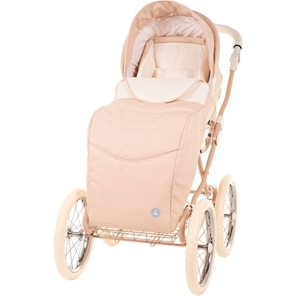 Коляска Sweet Baby Perfetto 2 в 1 фото 9