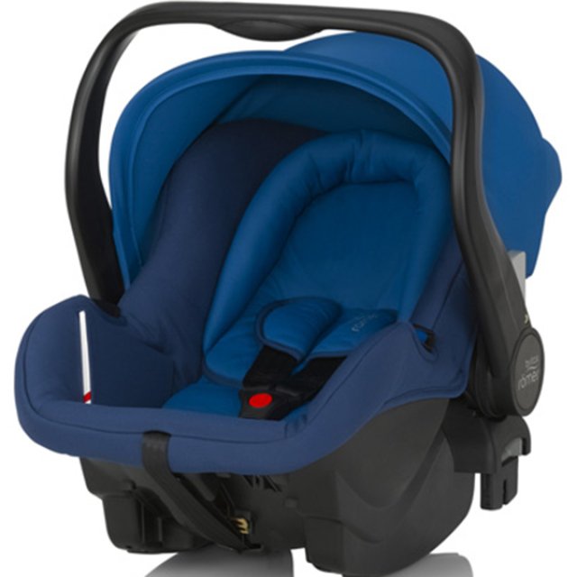 Фото Детское автокресло Britax Primo Бритакс Примо, реальные фотографии клиентов | Коляски-Кроватки.Ру