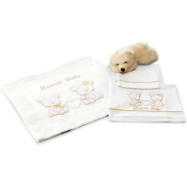 Сменное белье Pali Smart Maison Bebe фото 1