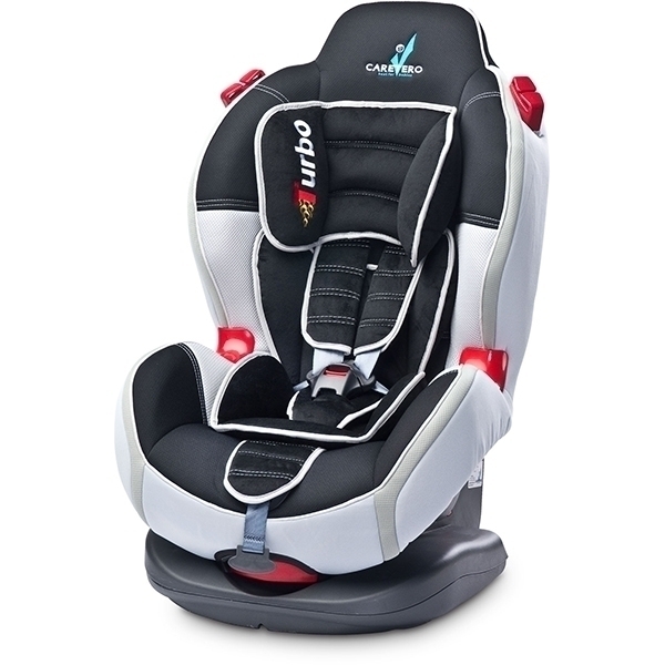 Фото Детское автокресло Caretero Sport Turbo, реальные фотографии клиентов | Коляски-Кроватки.Ру
