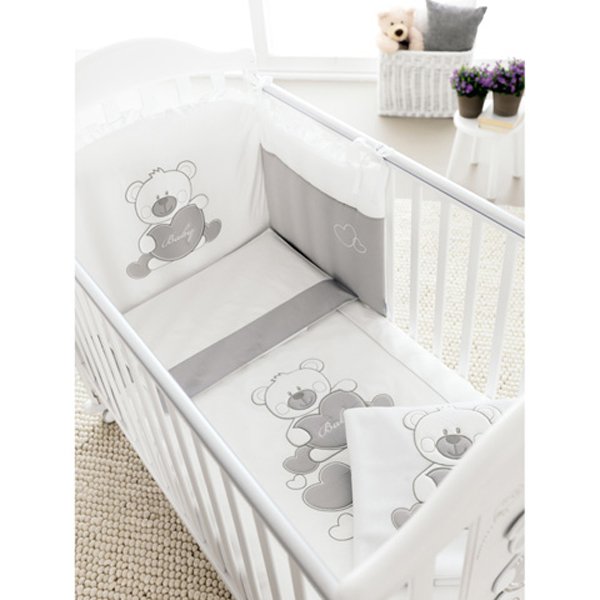 Сменное белье Pali Baby Baby фото 2