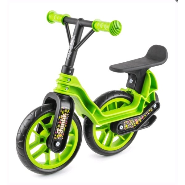 Специальный беговел для малышей от 1 года Small Rider Fantik фото 1