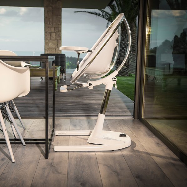 Mima Moon High Chair Seat Pad