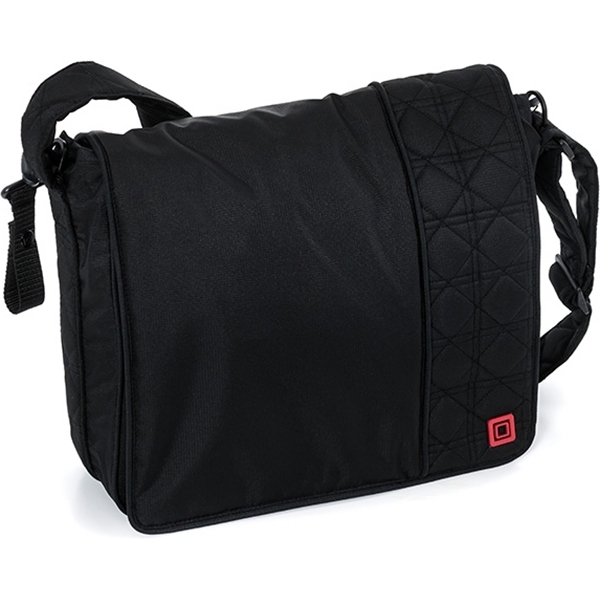 Сумка для мамы Moon Messenger Bag Special Line - Фото