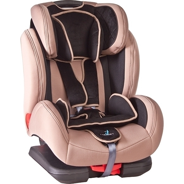Детское автокресло Caretero DiabloFix Isofix фото 2