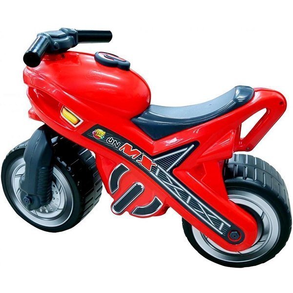 Каталка Coloma Moto MX арт.46765 фото 1