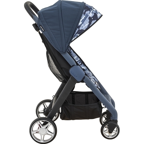 Детская прогулочная коляска Larktale Chit Chat Stroller фото 55