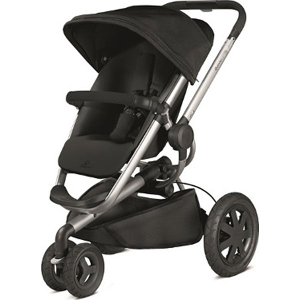 Фото Детская прогулочная коляска Quinny Buzz Xtra 3, реальные фотографии клиентов | Коляски-Кроватки.Ру