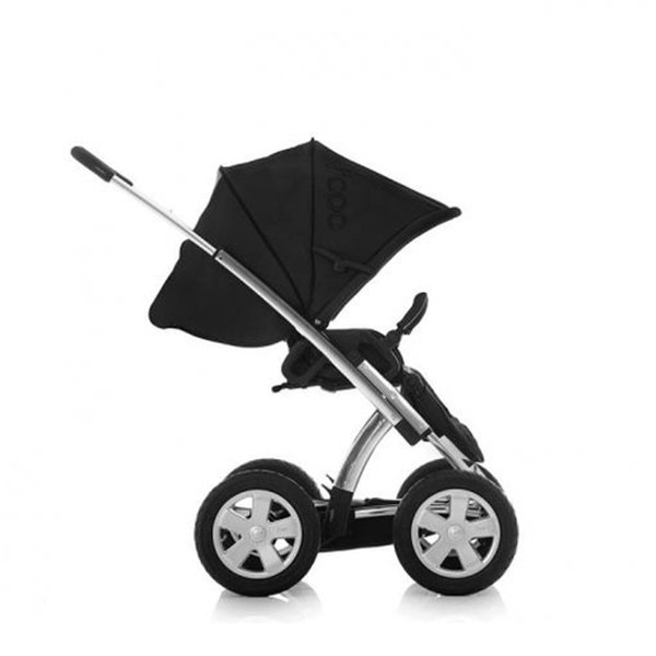 Детская коляска I’coo Peak Air 2 в 1 фото 4