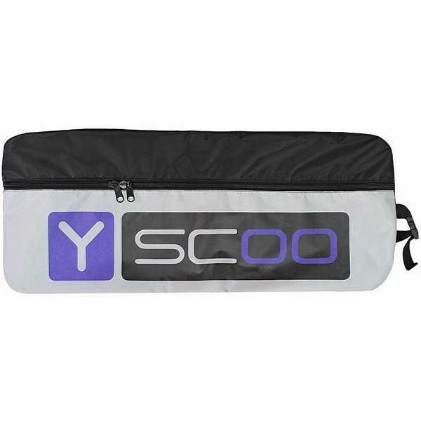 Сумка-чехол для самокатов Y-Scoo арт. 205 - Фото