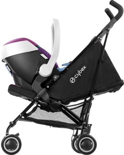Cybex Callisto Onyx Topaz