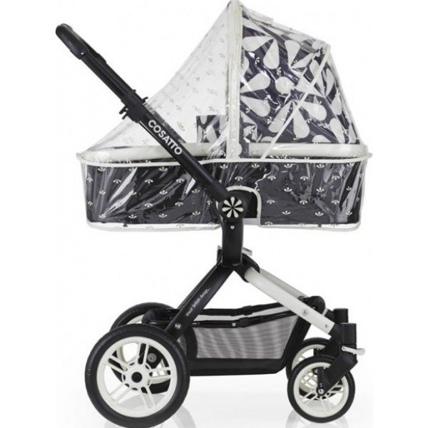 Детская коляска COSATTO OOBA 2 в 1 фото 7