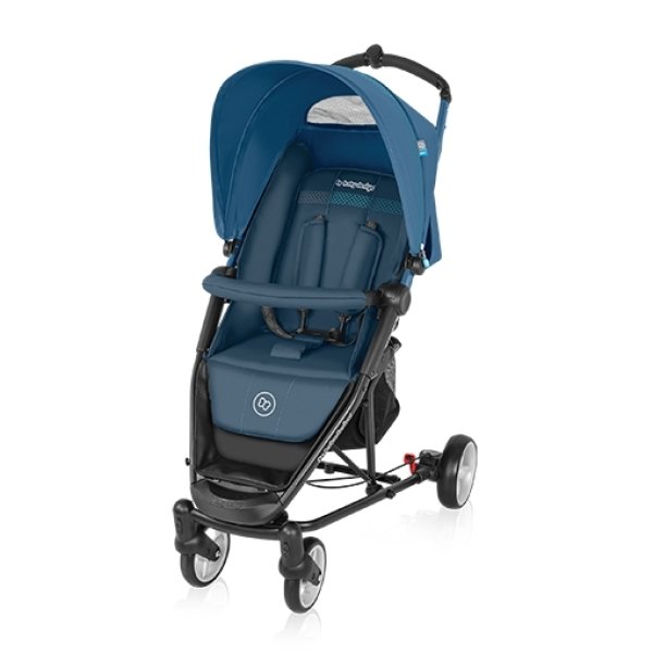 Фото Детская прогулочная коляска Baby Design Enjoy New, реальные фотографии клиентов | Коляски-Кроватки.Ру