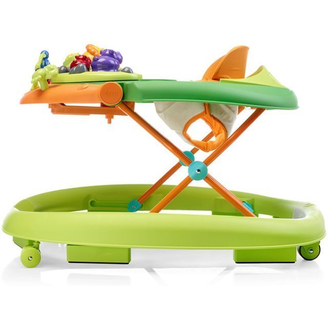 Ходунки Chicco Walky Talky фото 11