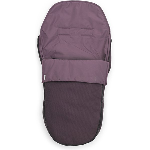 Nuna pepp sale luxx footmuff