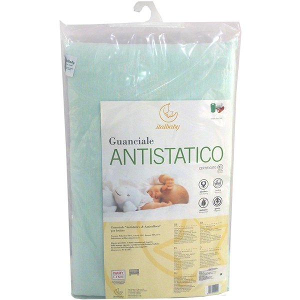 Детская подушка Italbaby Antistatico - Фото