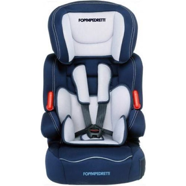 Автокресло Foppapedretti Babyroad фото 3