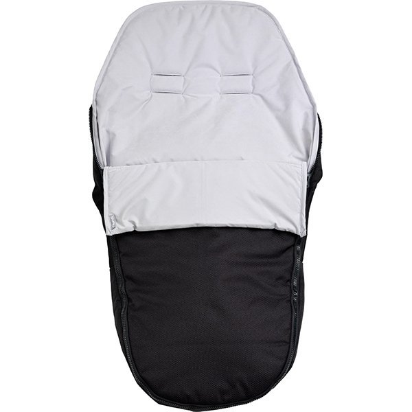Nuna pepp luxx footmuff shop