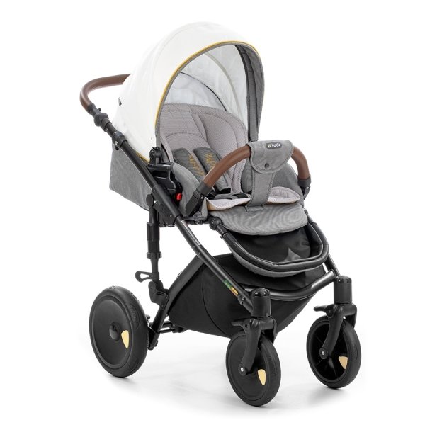 Детская коляска Tutis Zippy Viva 3 в 1 фото 12