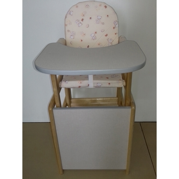 Стол-стул BabyRoom Матрешка фото 21
