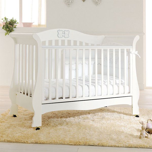 Детская кроватка Pali Tiffany Prestige фото 2