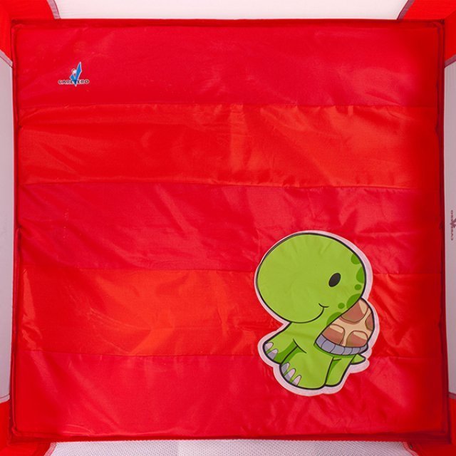 Игровой манеж Caretero Quadra Каретеро Куадра фото 19